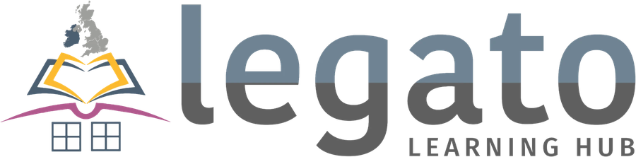 Legato Learning Hub